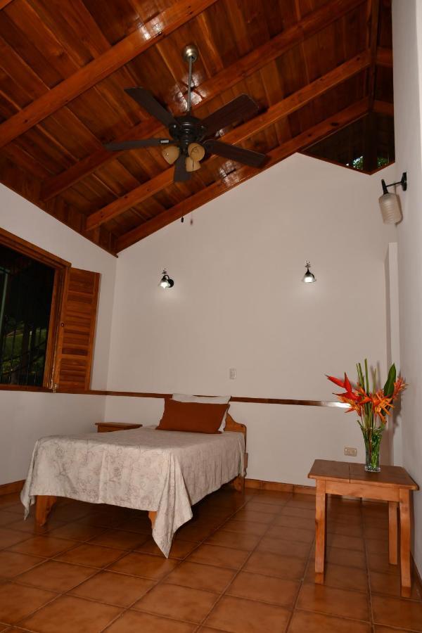 Hacienda Baru Villa Dominical Kültér fotó